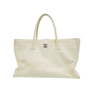 CHANEL Executive Tote Bag